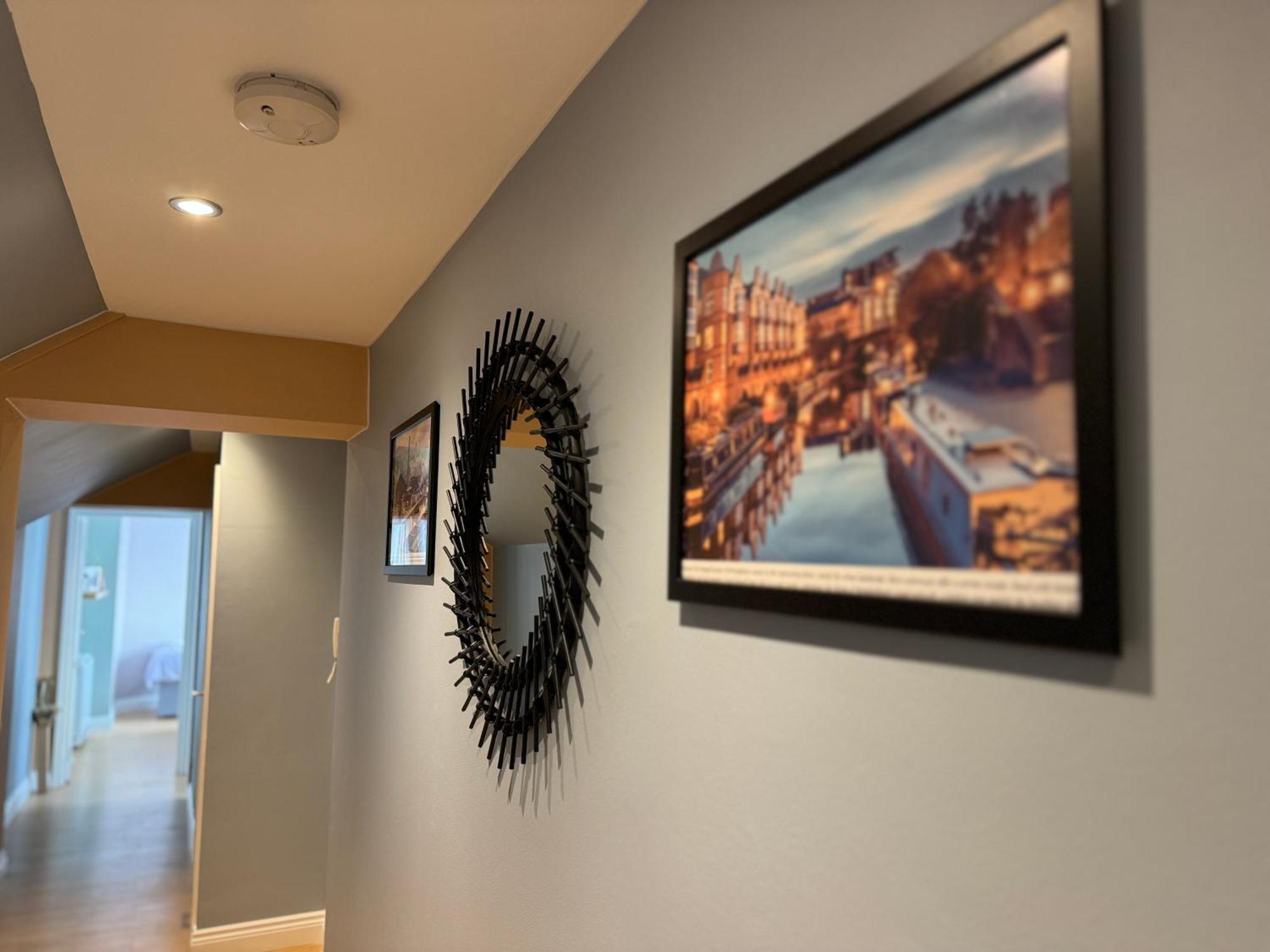 Group Bookings: Up To 30 Guests Across 5 Spacious Flats! Keyless Access Free Wifi & Parking Birmingham Buitenkant foto