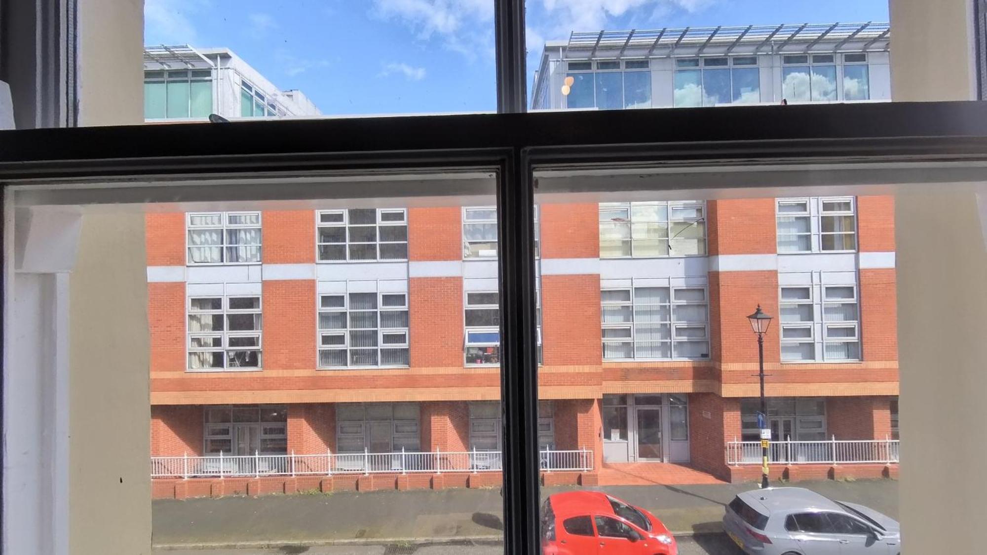 Group Bookings: Up To 30 Guests Across 5 Spacious Flats! Keyless Access Free Wifi & Parking Birmingham Buitenkant foto
