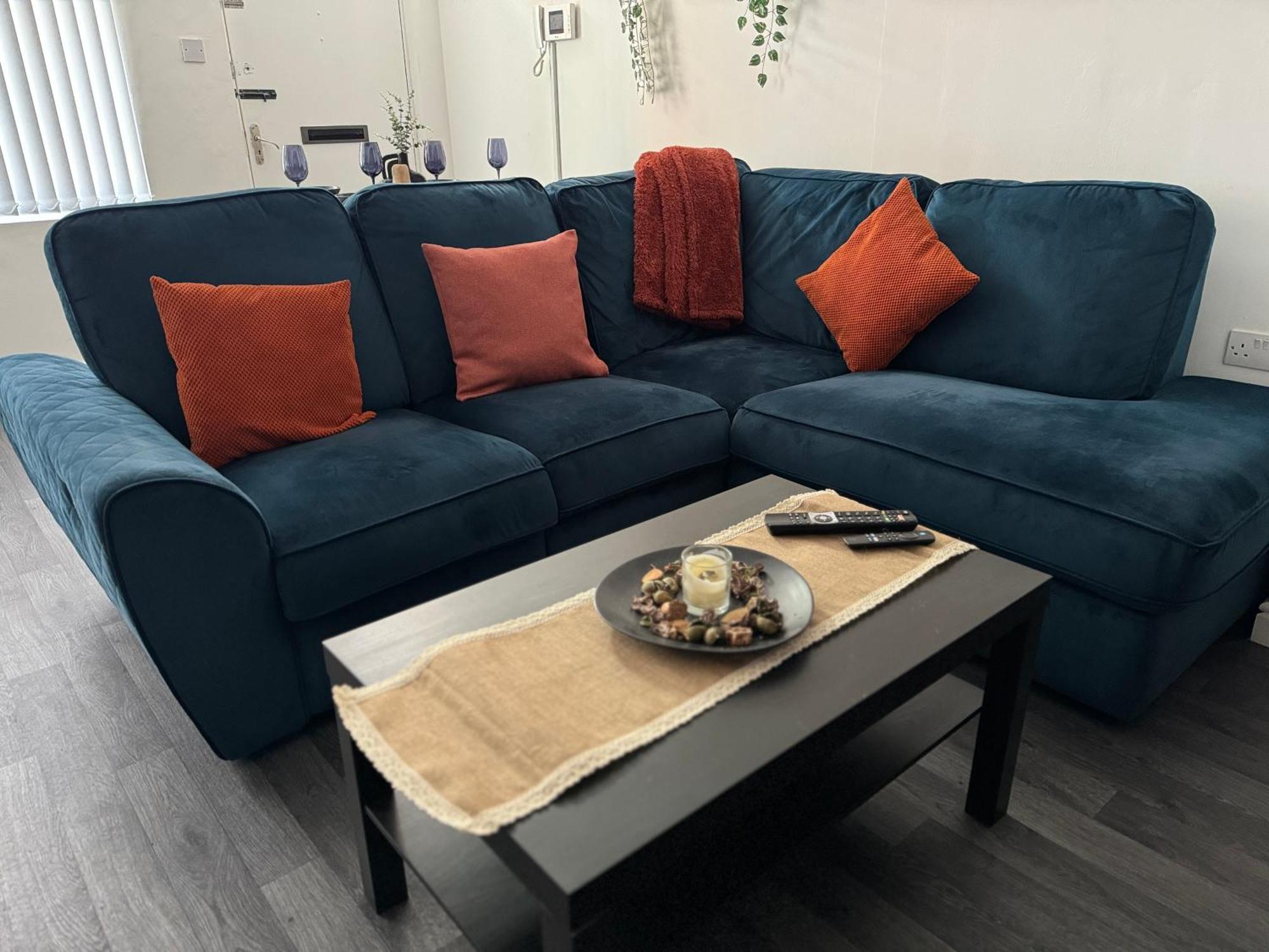 Group Bookings: Up To 30 Guests Across 5 Spacious Flats! Keyless Access Free Wifi & Parking Birmingham Buitenkant foto