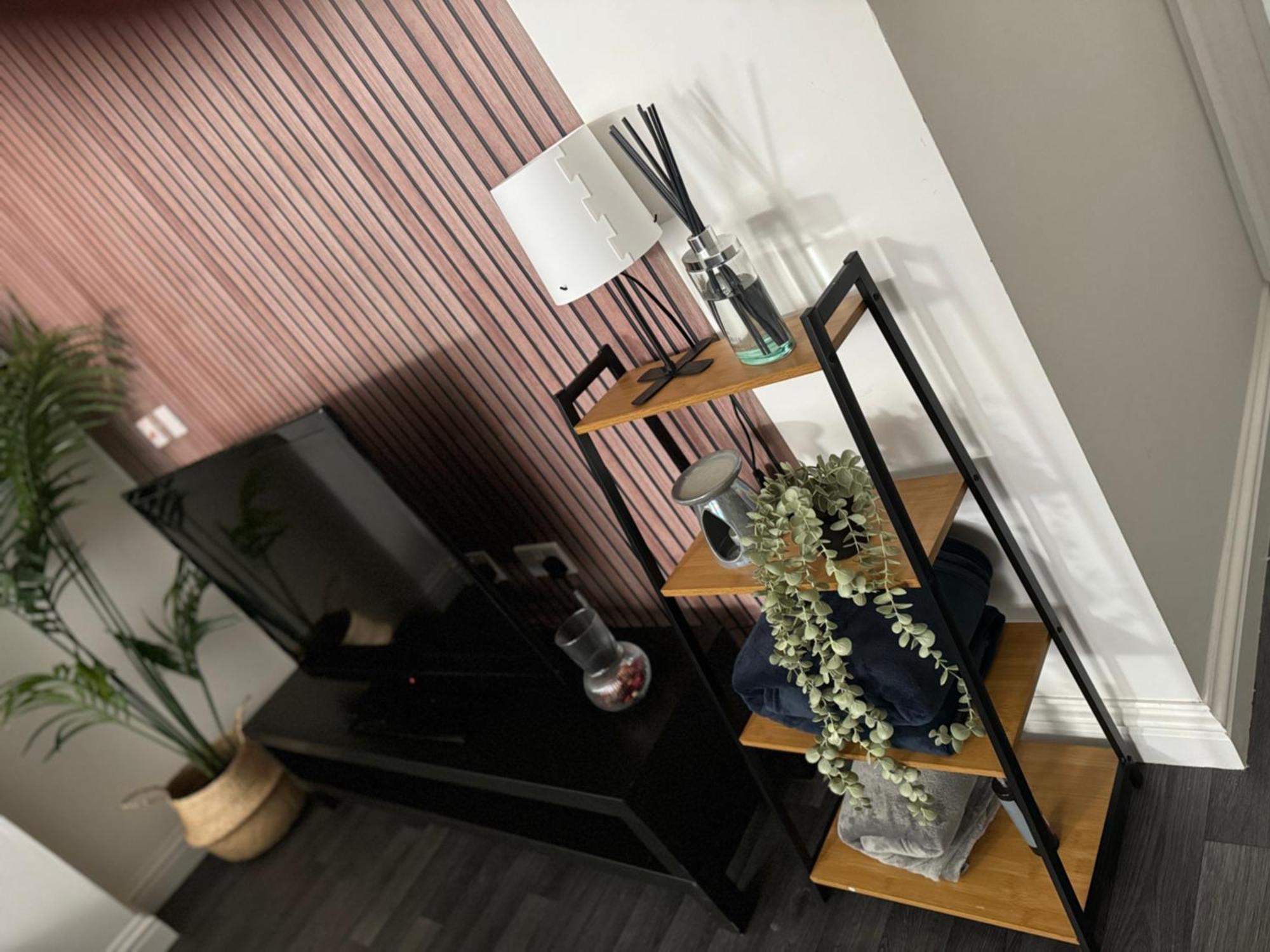 Group Bookings: Up To 30 Guests Across 5 Spacious Flats! Keyless Access Free Wifi & Parking Birmingham Buitenkant foto