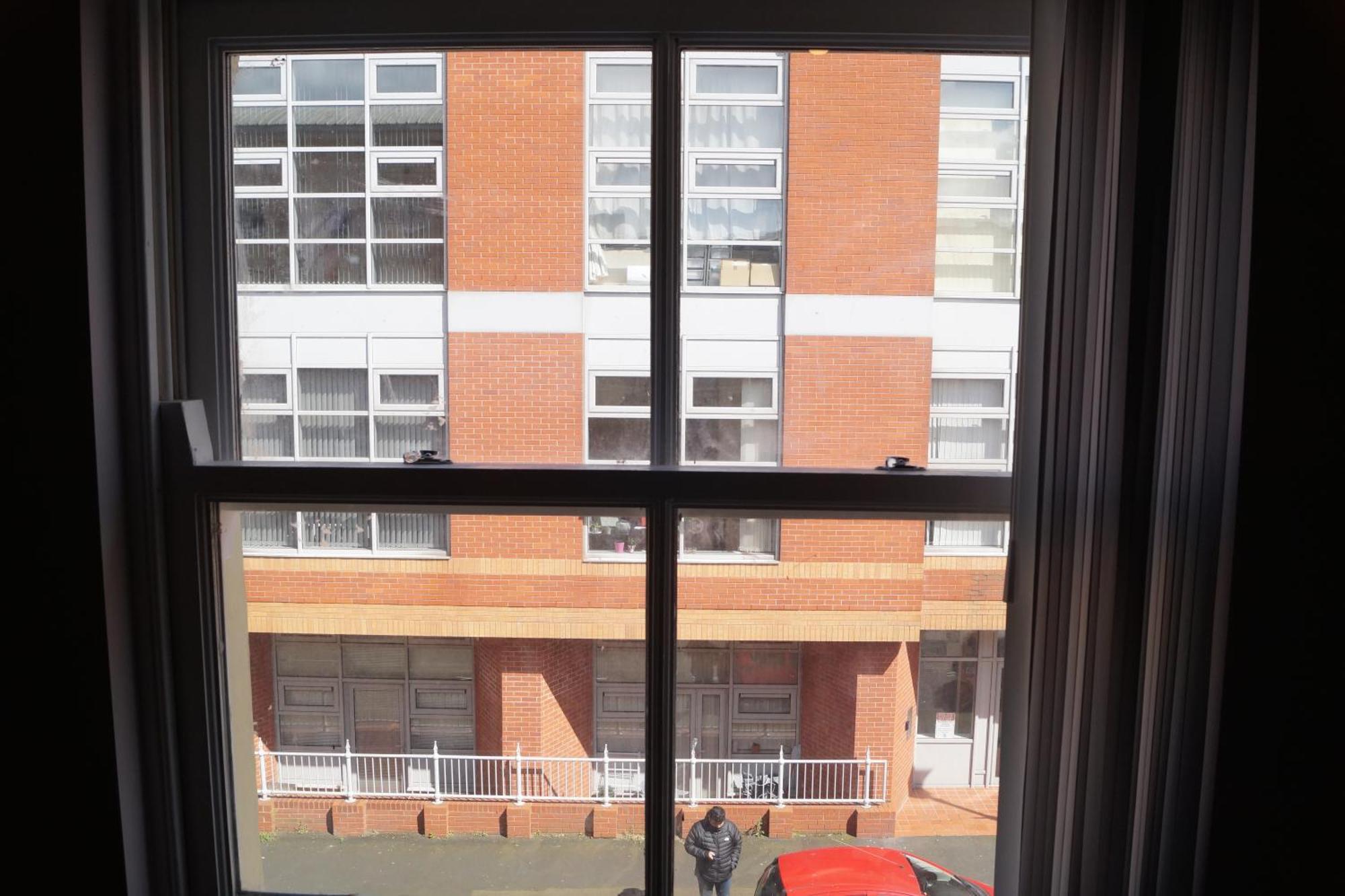 Group Bookings: Up To 30 Guests Across 5 Spacious Flats! Keyless Access Free Wifi & Parking Birmingham Buitenkant foto