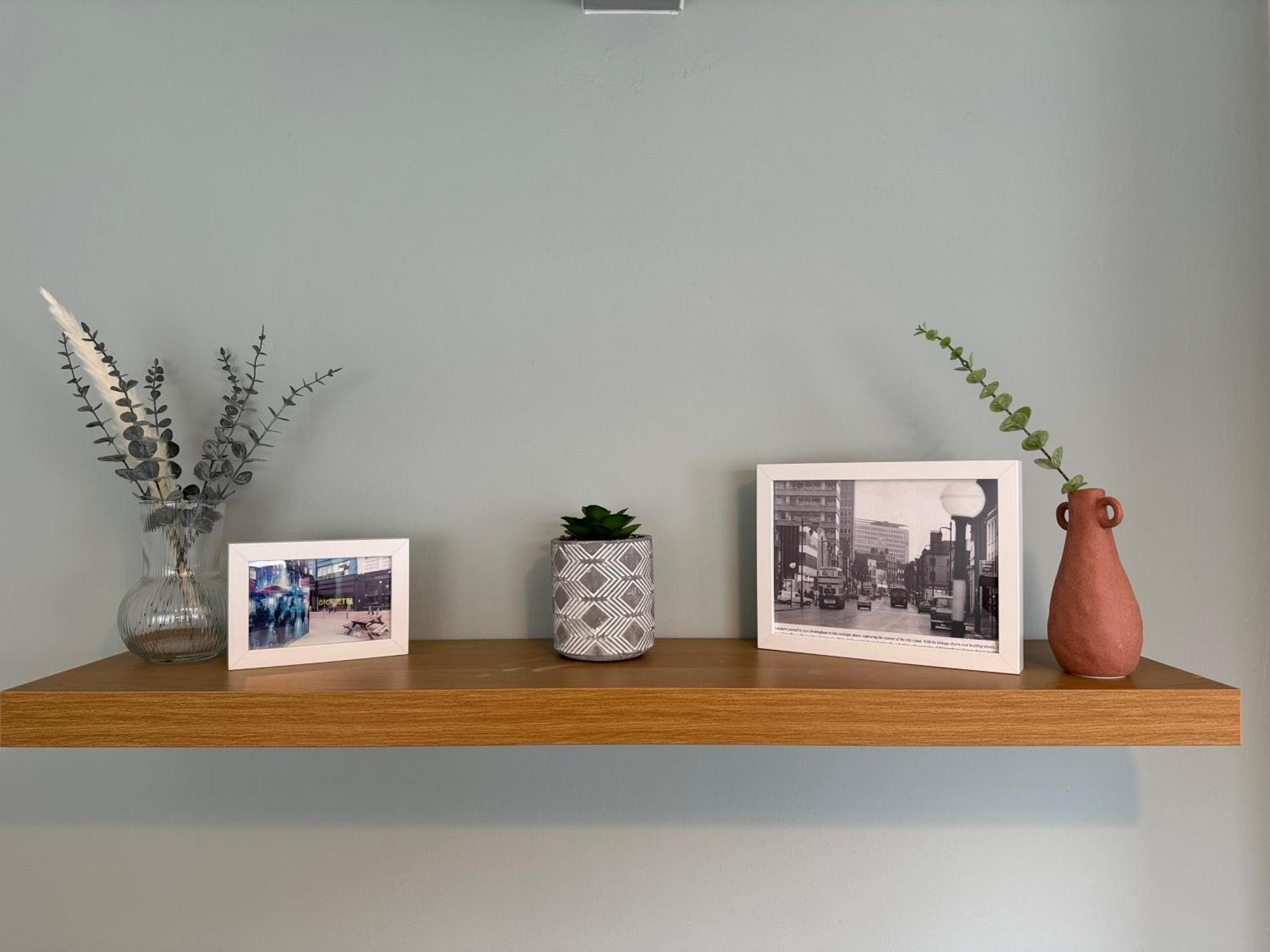 Group Bookings: Up To 30 Guests Across 5 Spacious Flats! Keyless Access Free Wifi & Parking Birmingham Buitenkant foto