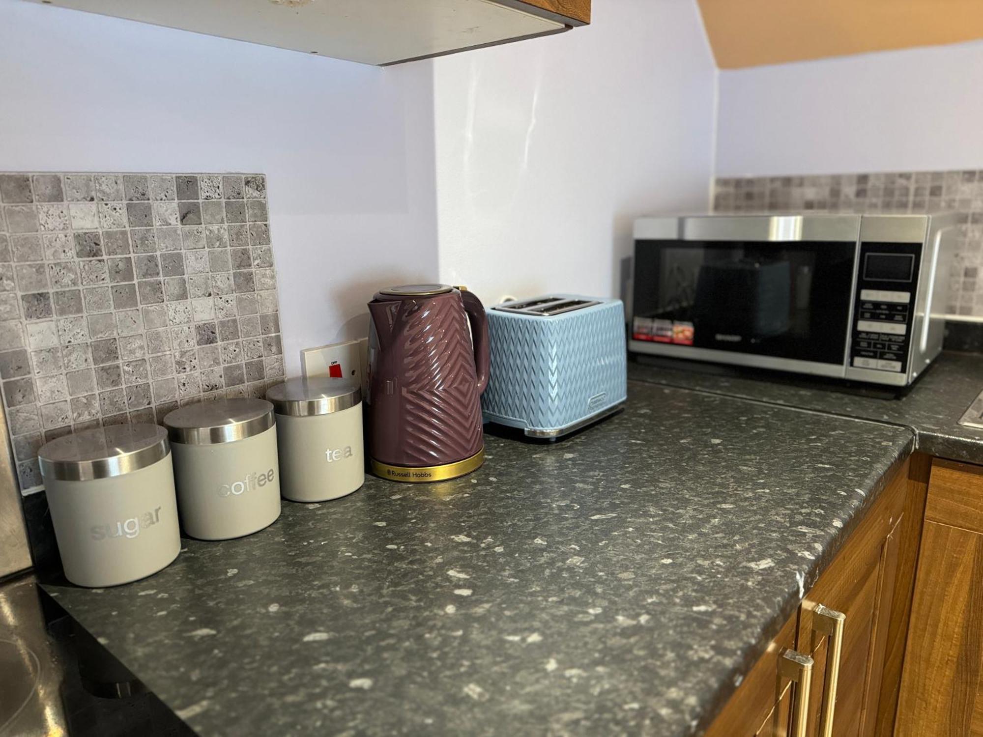 Group Bookings: Up To 30 Guests Across 5 Spacious Flats! Keyless Access Free Wifi & Parking Birmingham Buitenkant foto