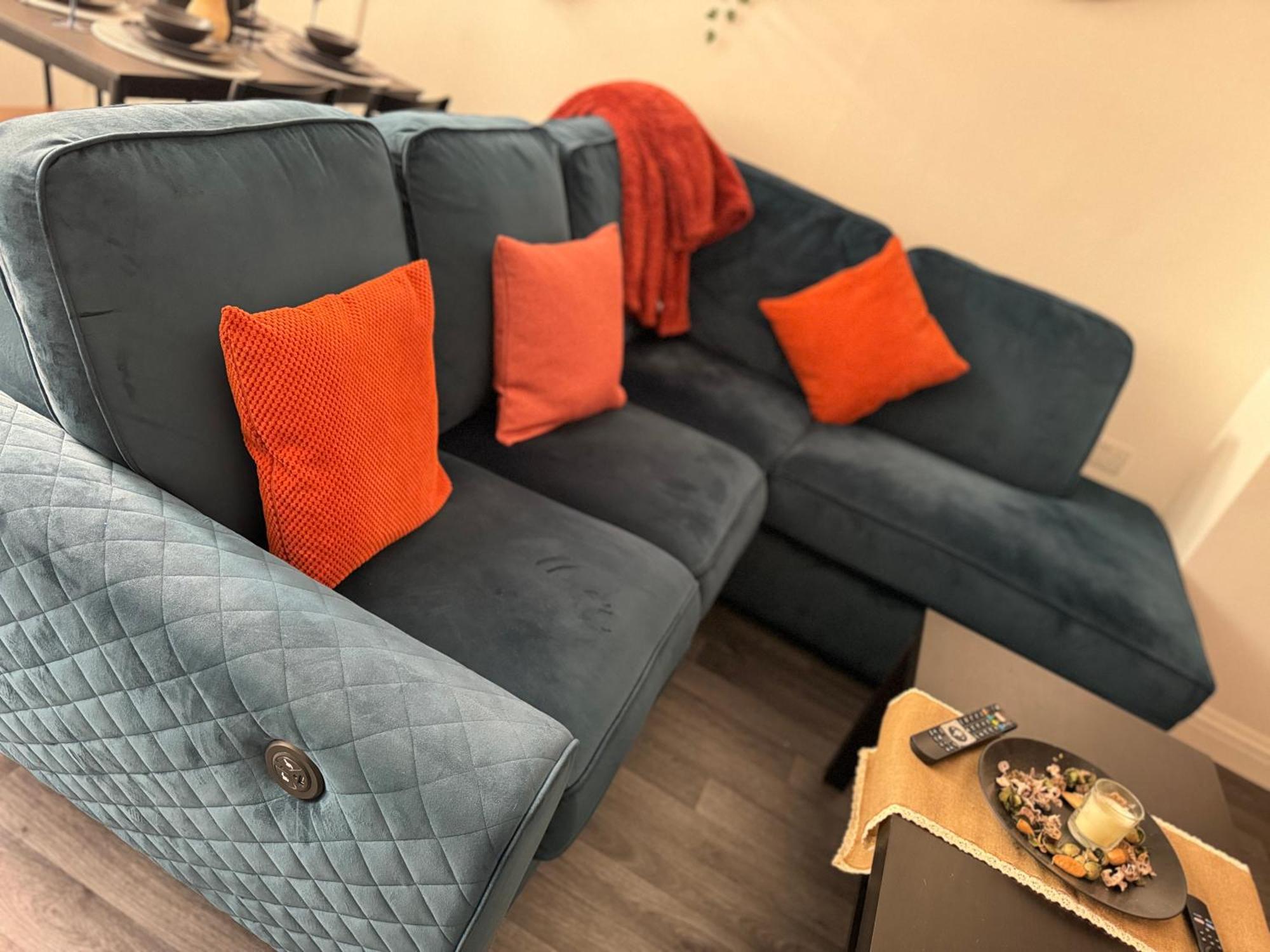 Group Bookings: Up To 30 Guests Across 5 Spacious Flats! Keyless Access Free Wifi & Parking Birmingham Buitenkant foto